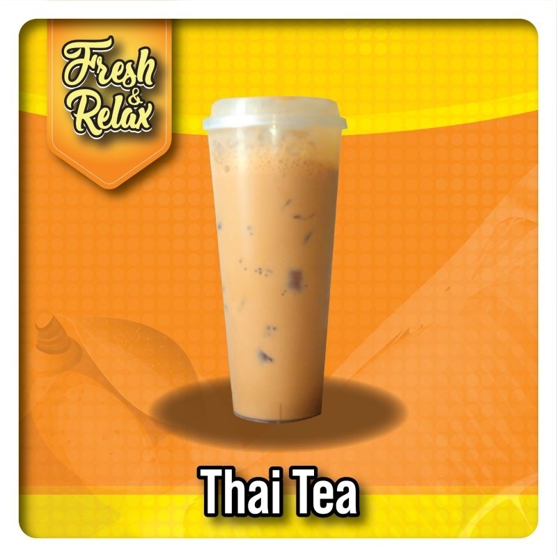 

Thai Tea Thailand