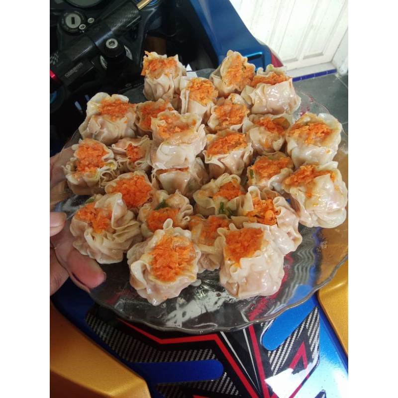 

DIMSUM AYAM (Frozen) 14 pcs