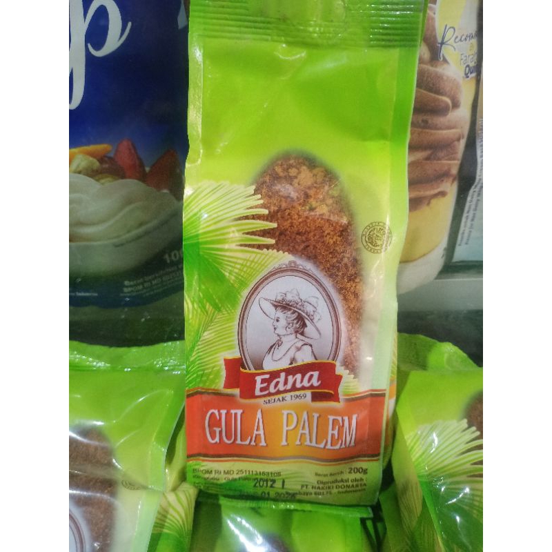 

gula palem 200gram