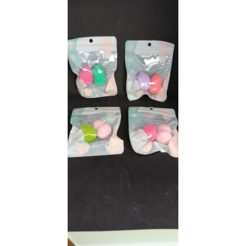 Spon muka isi 2/Spon muka murah/Spon muka laris