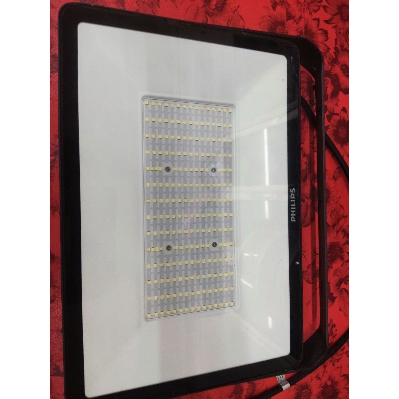 Lampu LED Philips 150 watt second BVP150