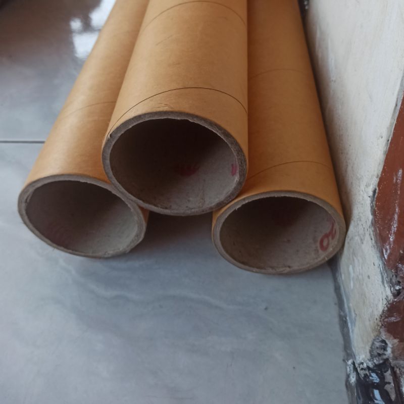 

Selongsong packing Alas Foto Studio