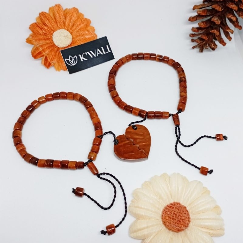 Gelang Kokka Couple Love