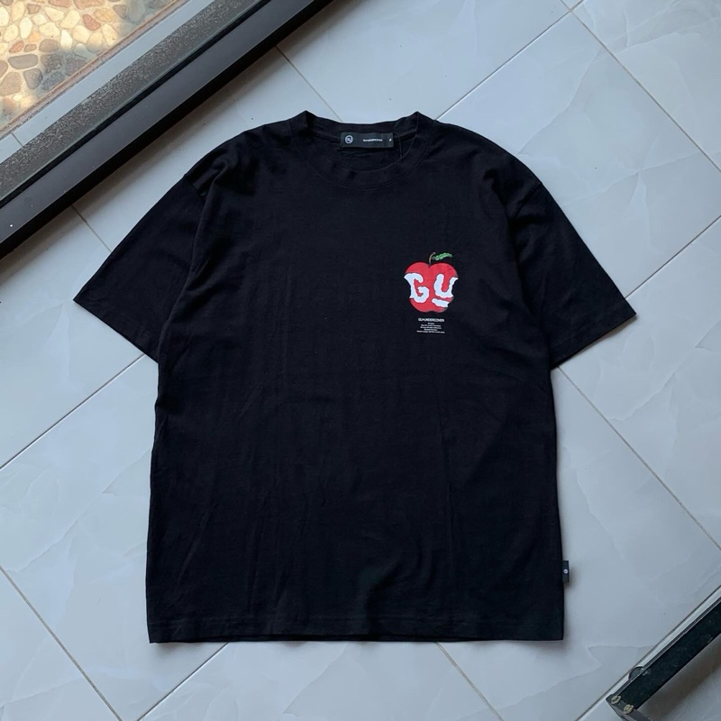 KAOS GU X UNDERCOVER