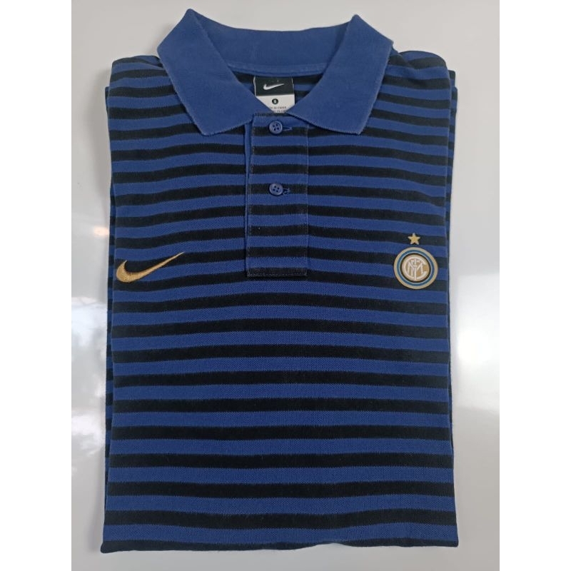 polo shirt nike inter milan
