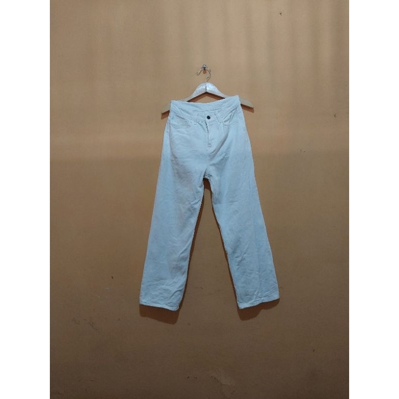 Celana Jeans No Brand