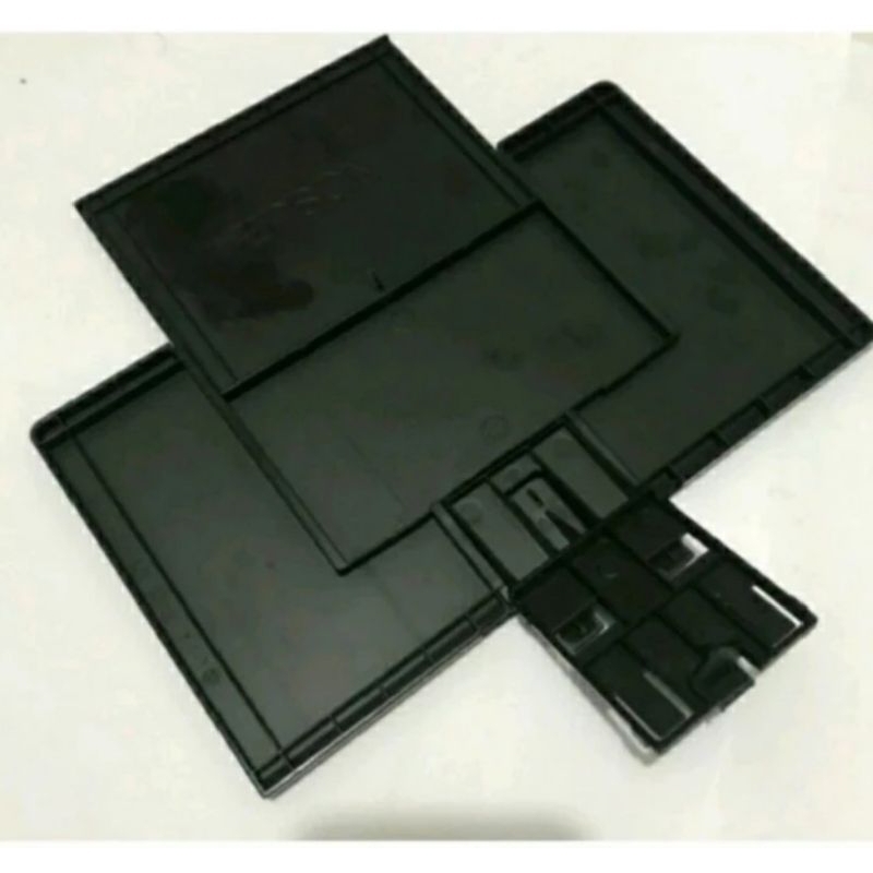 Tray epson L120 kertas sandaran