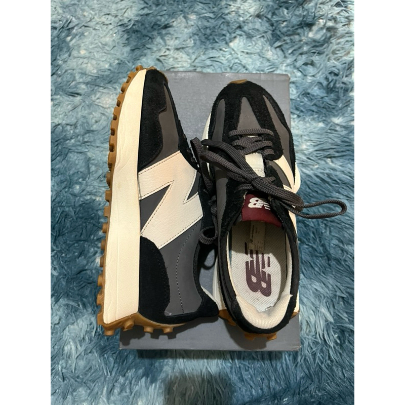 Sepatu New Balance 327 second original