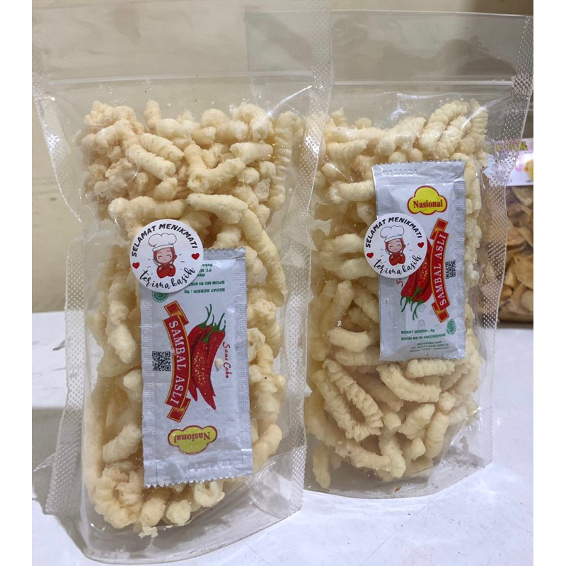

Akar pinang 10rb