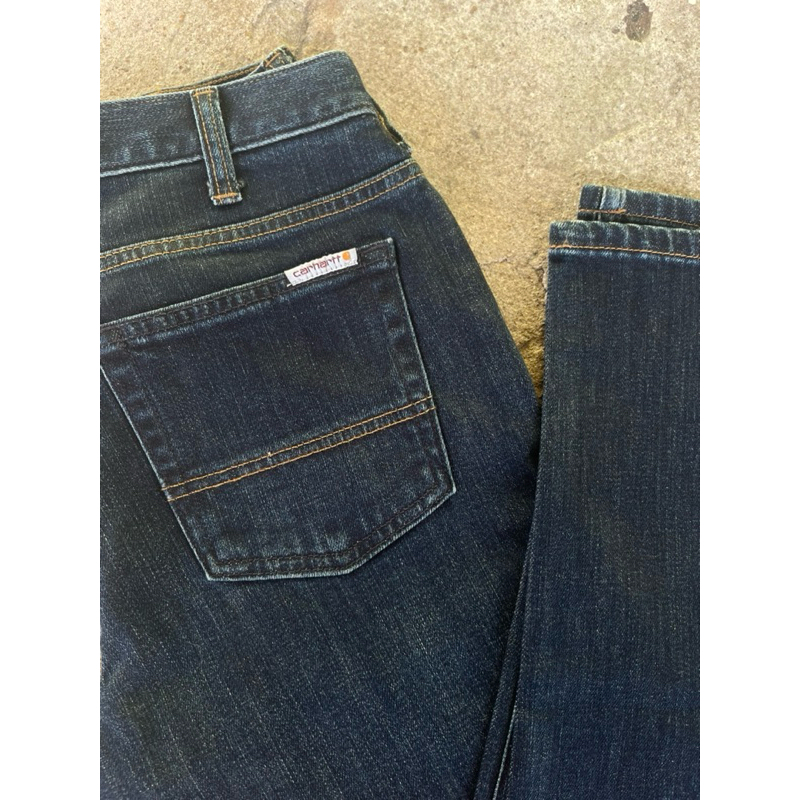 celana jeans carhartt
