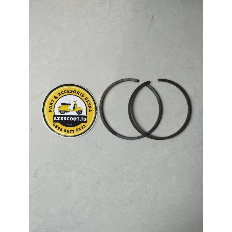 Ring Seher Vespa Spartan 2M NOS