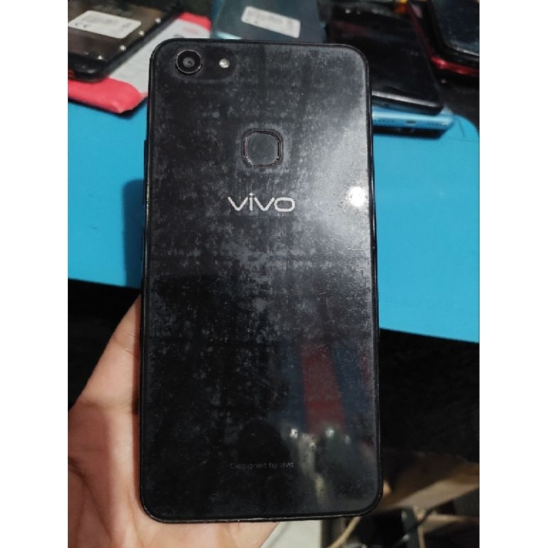 Vivo y83 minus lcd