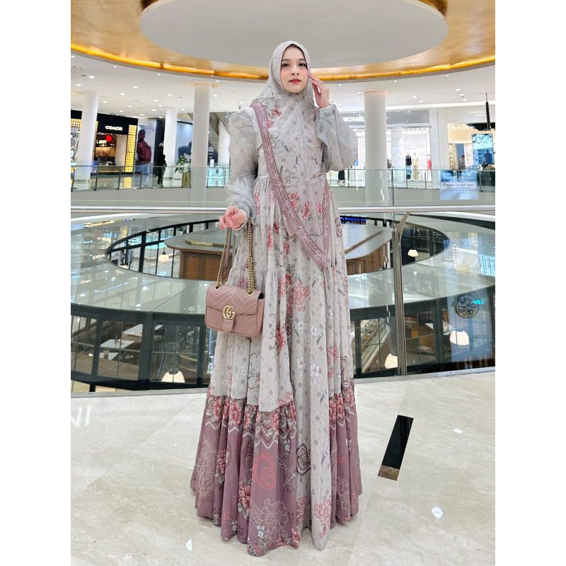 SHANUM series by alya_syari_official