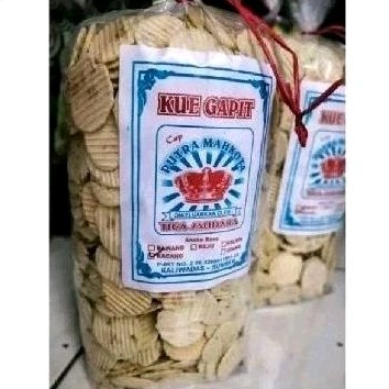 

gapit kacang 1bal 1kg gapit khas cirebon