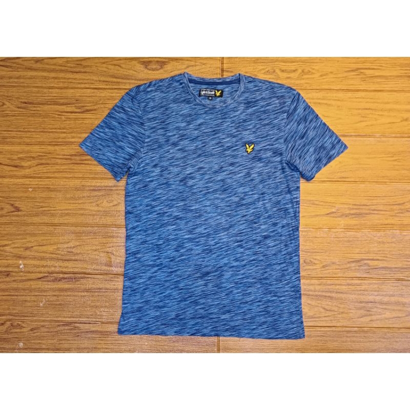 Kaos Lyle and Scott