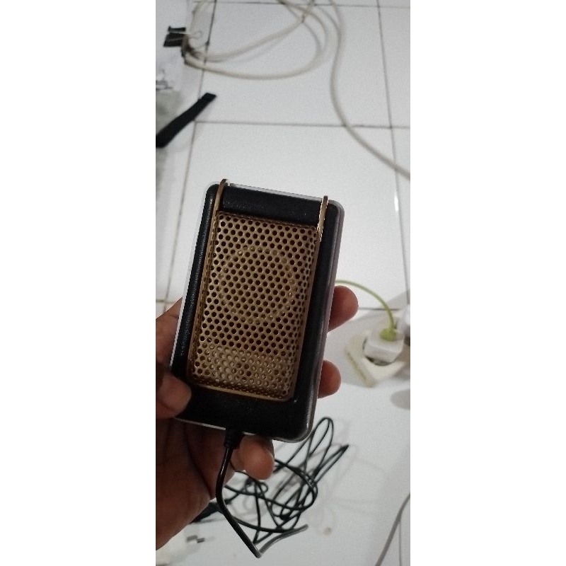 Star trek internet phone Comunicator