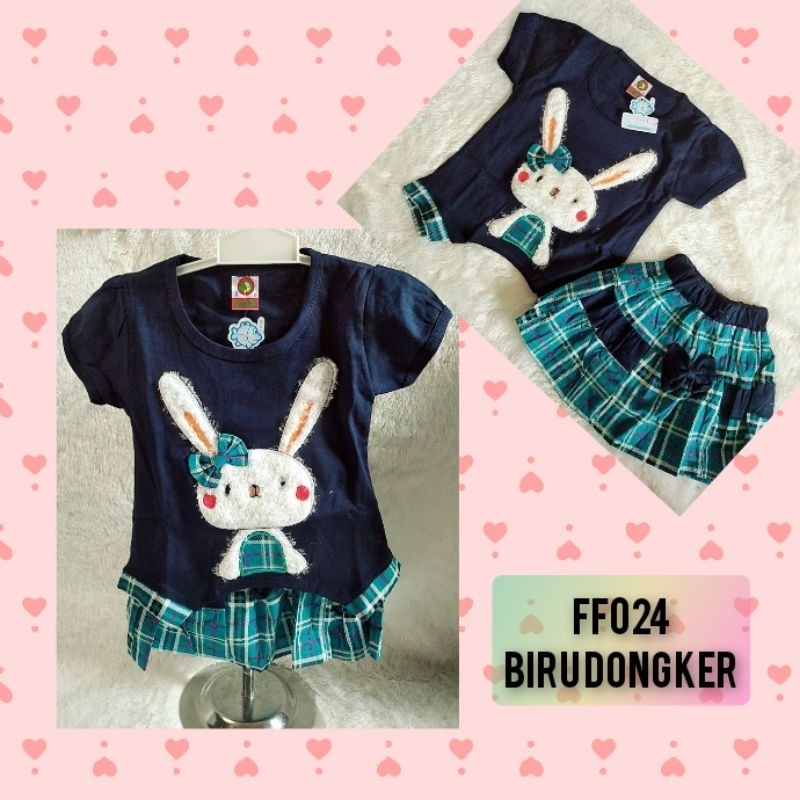 baju anak 3 100.000 setelan umur 12-18 bulan