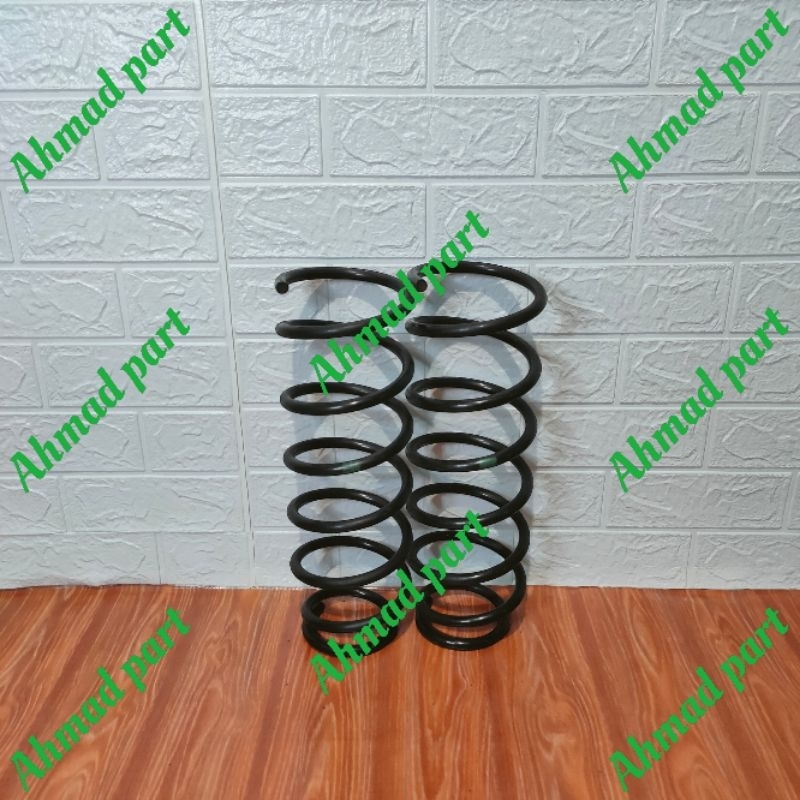 coil spring YARIS depan 2014 2015 2016 2017 2018 2019