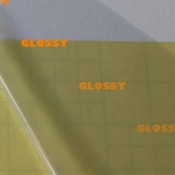 

Update Terbatas Plastik Laminasi dingin glossy A4 isi 1 lembar