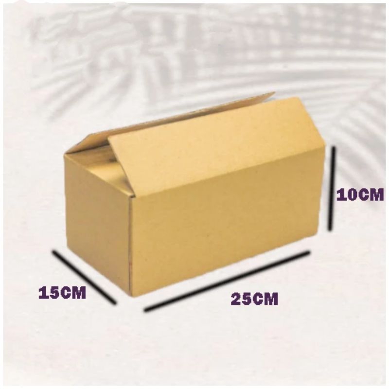

Kardus packing