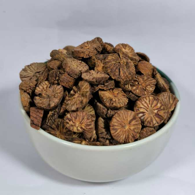 Pinang Iris Kering 500gr - Jambe Iris Kering 500gr