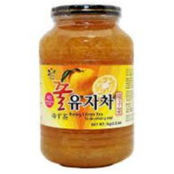

Honey Citron Tea /Kul Yuja Cha Shin Sun Mi 1kg