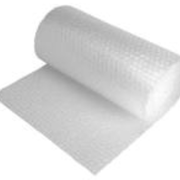

Paling Dicari Bubble wrap besar khusus packing