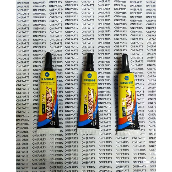 

Promo Sekarang TOOLS LEM LCD TOUCHSCREEN GLUE SUNSHINE G21 15ML HITAM