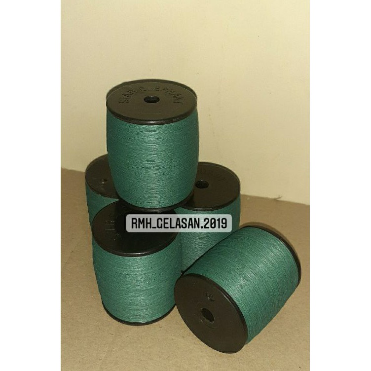 KODE F38G gelasan Abah Ncuy Original 22 Molor