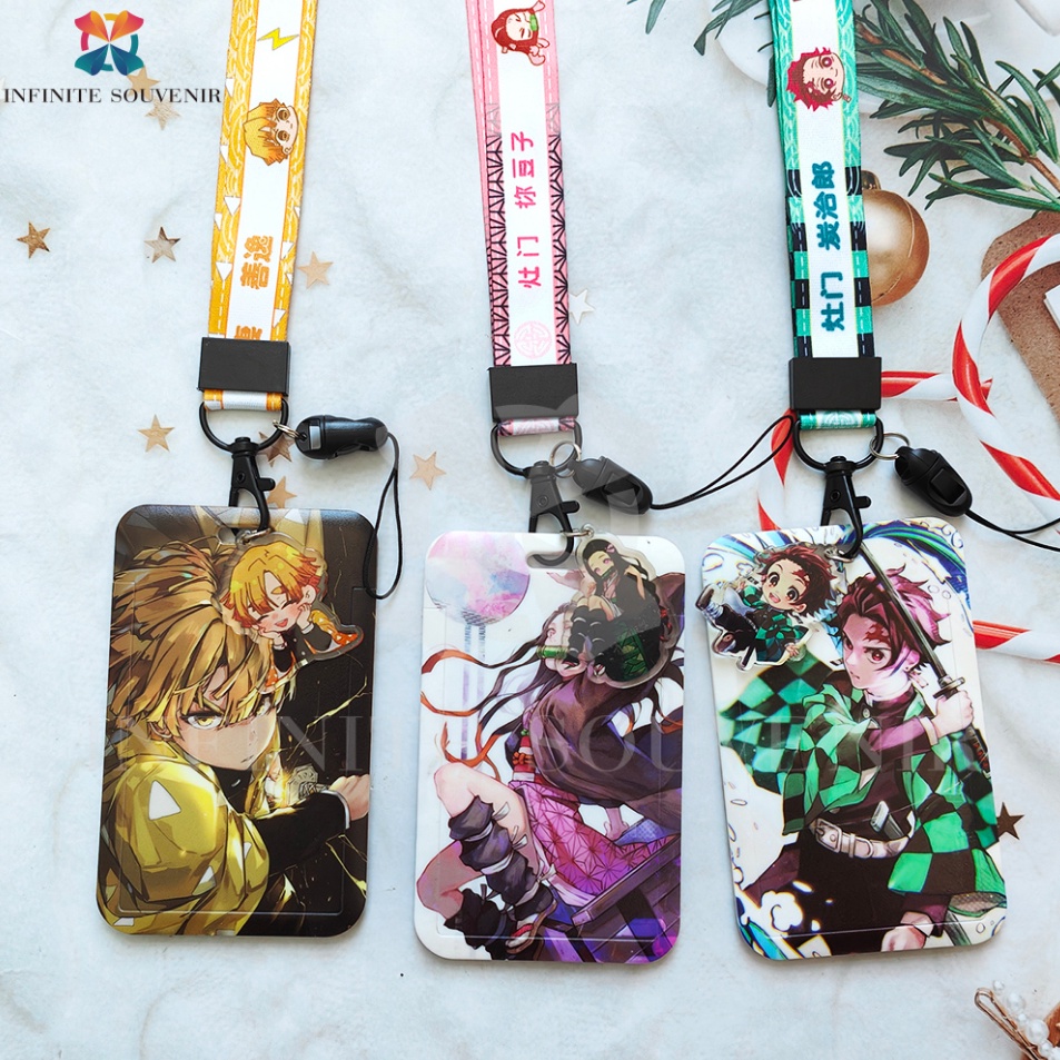 

Murah Terpopuler N11 NAME TAG KARAKTER TALI GANTUNGAN AKRILIK CARD HOLDER TEMPAT KARTU CARD HOLDER PHOTOCARD TEMPAT KARTU AKSES BISA UNTUK 2 KARTU TALI LANYARD ID CARD HOLDER