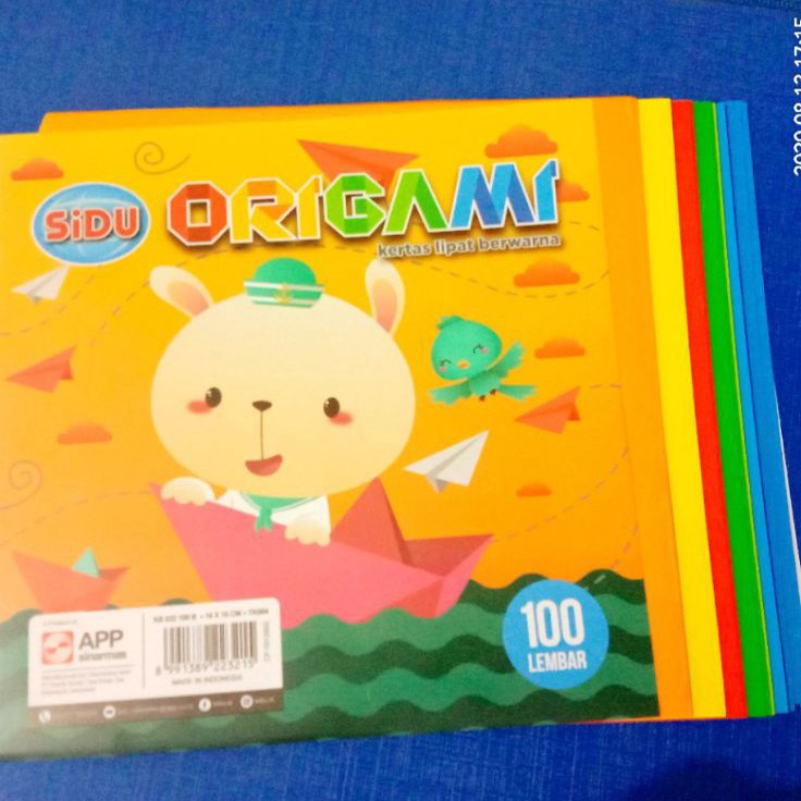 

Garansi Hemat origamibesar