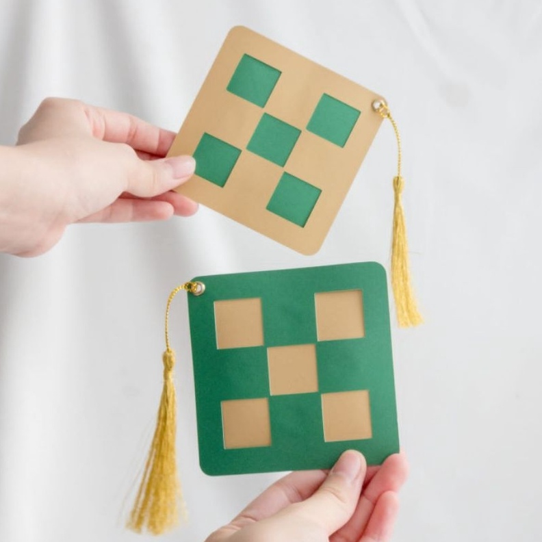 

KODE F2B Amplop Lebaran Ramadhan Idul Fitri Eid Mubarak Ketupat