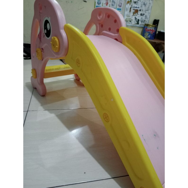 Perosotan Anak second/perosotan anak masih bagus