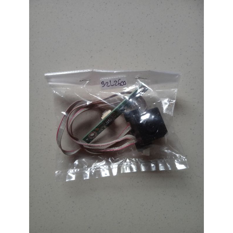 Ir sensor TV LED Toshiba type 32l2600 ORI CABUTAN