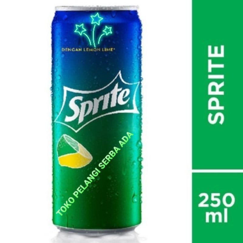 

Sprite kaleng