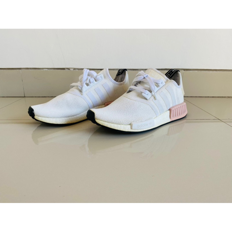 original second sepatu adidas nmd