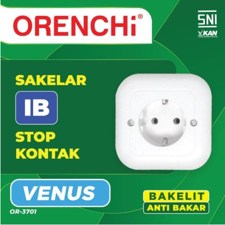 IB SAKLAR ORENCHI/IB SERI/IB ENGKEL