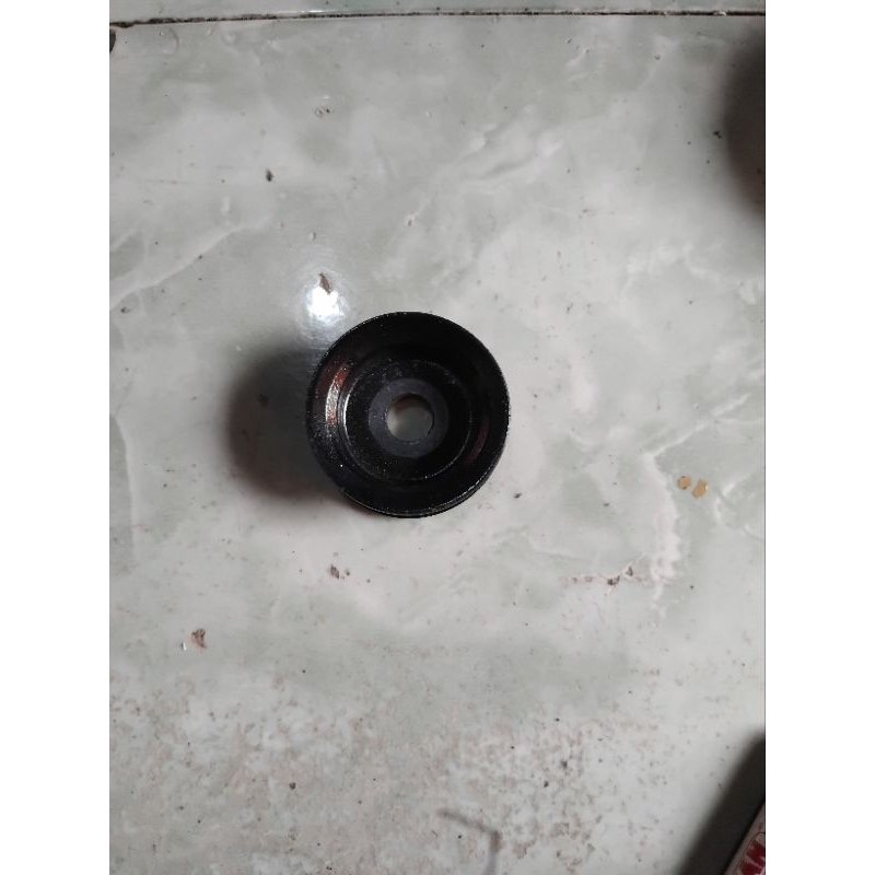 pulley pully dinamo amper avanza xenia 1.3 1300cc ori