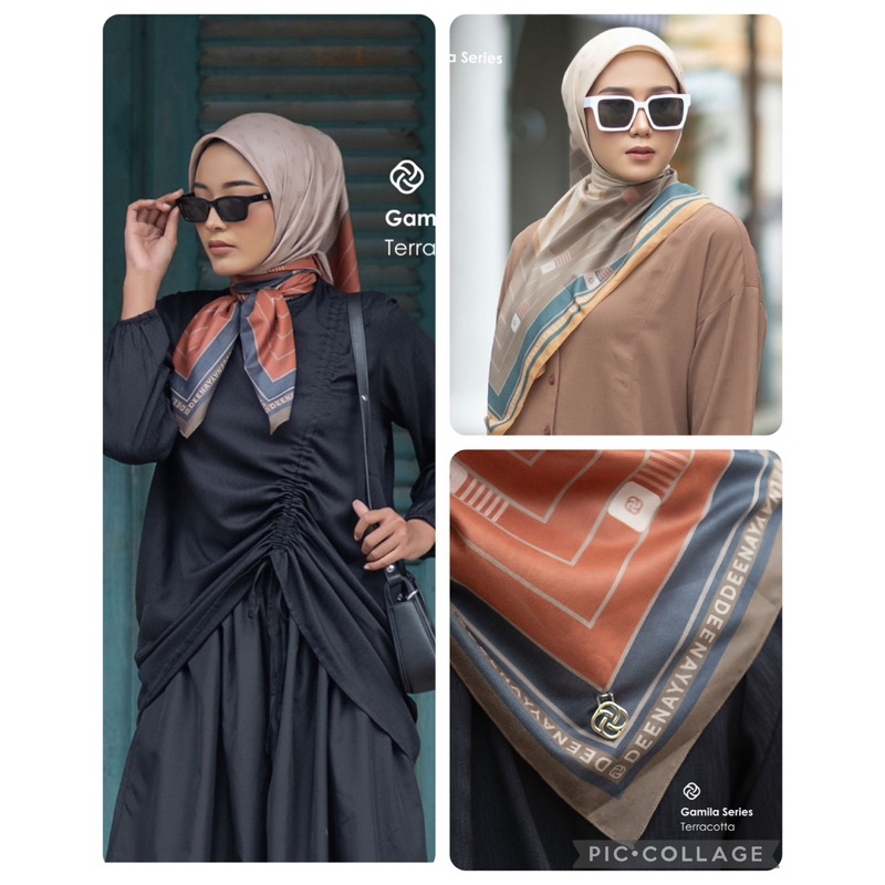 Deenay Gamila - Deenay Original