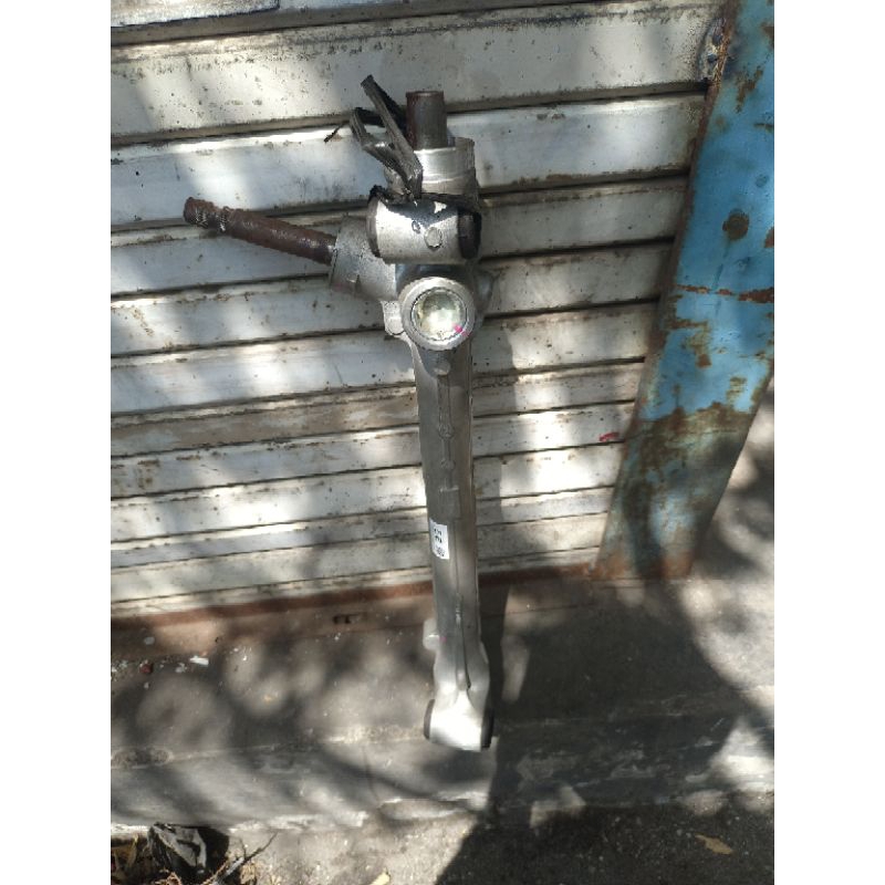 RACK STIR STEERING TOYOTA YARIS VIOS NEW GEN3 ORIGINAL