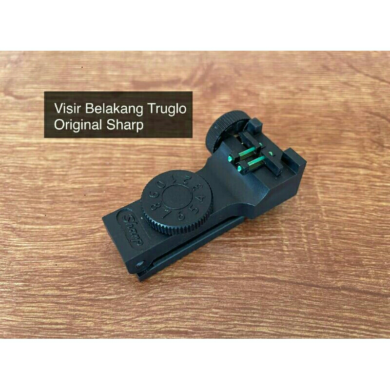 RB visir innova original - visir / visir truglo original