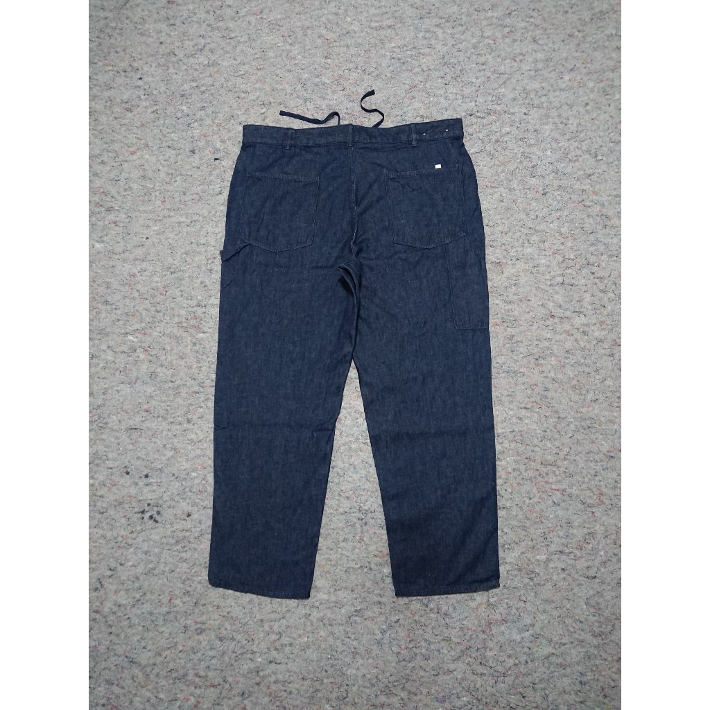 Uniqlo Carpenter jeans relaxed size 41 jeans jumbo