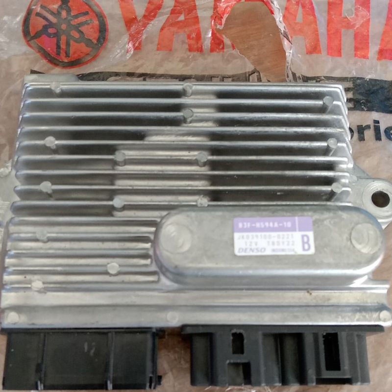 sgcu lexi tipe b ori keyles