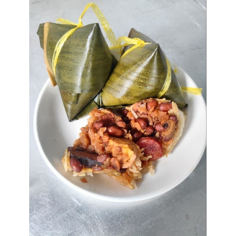 

BAKCANG DAGING BABI KHAS PONTIANAK BAKCANG B2 BAKCANG CHEF MOMM ENAK