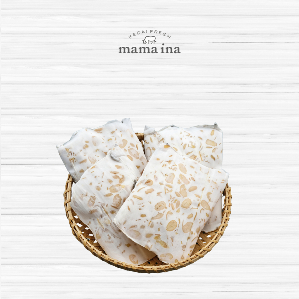 

Tempe Bantal