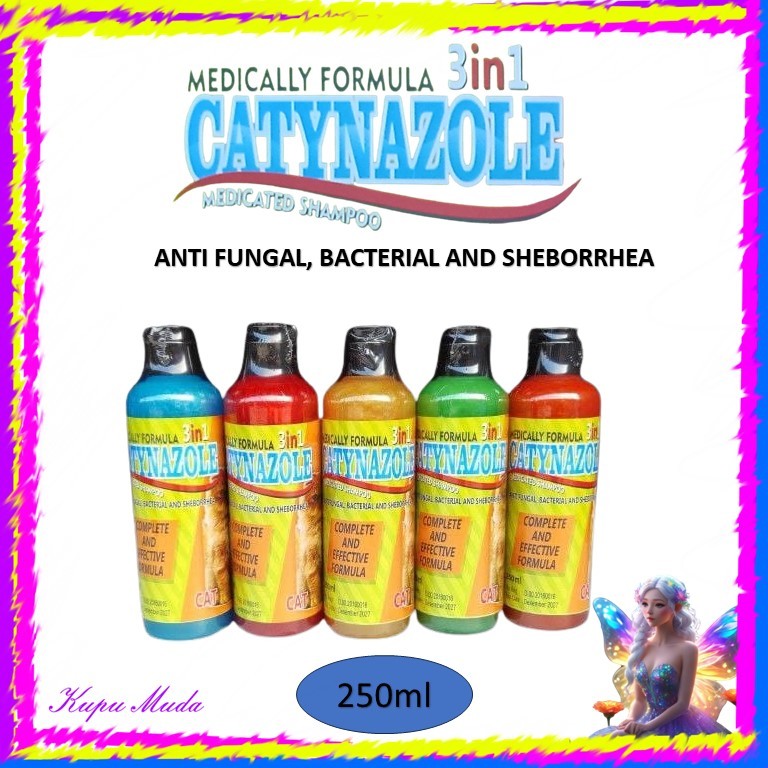 shampo kucing / shampo kucing anti jamur / shampo kucing anti rontok / shampo kucing penumbuh bulu