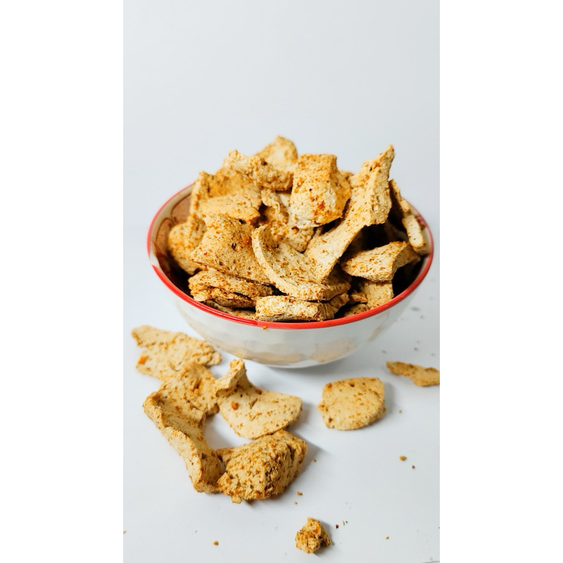 

DANUS OMK DEKANAT PANTURA “Baso Goreng Pedas” by Araara Snack