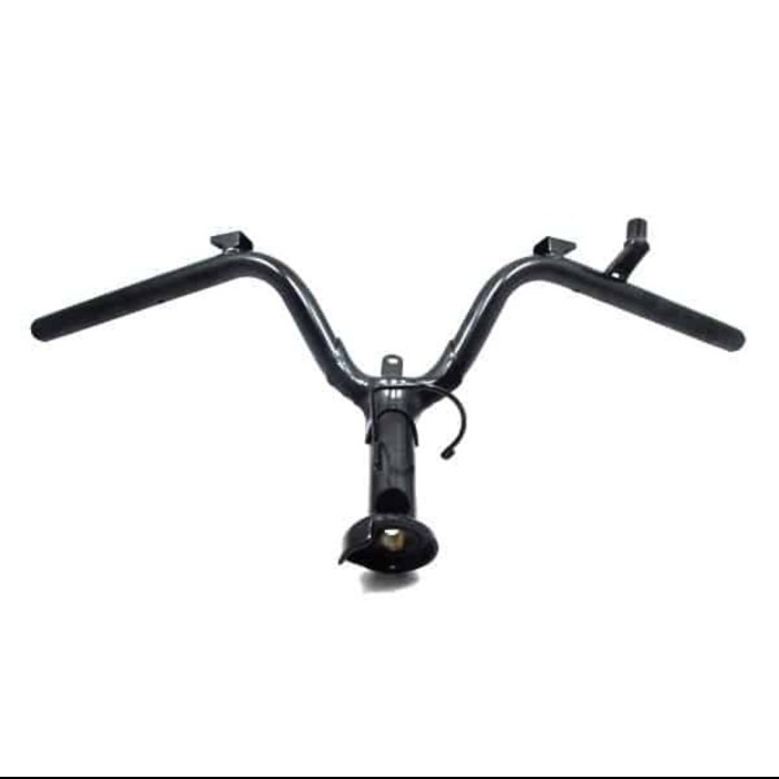 53100K59A10 Pipe Comp Strg Handle Stang Setang Vario 150 Led Old 53100-K59-A10