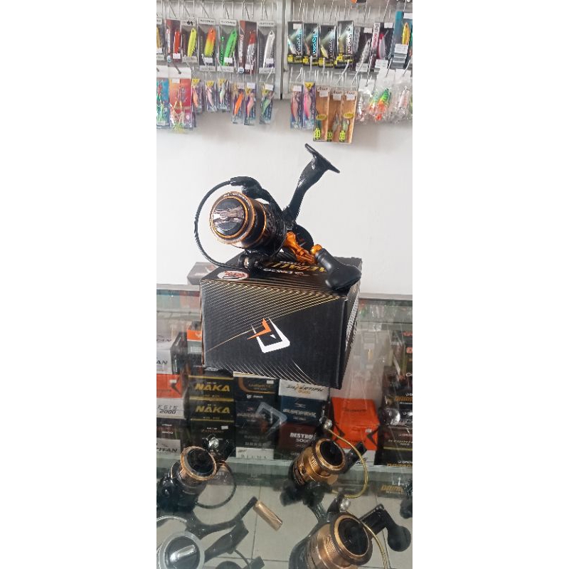 REL/DAIDOMEDALLION1000