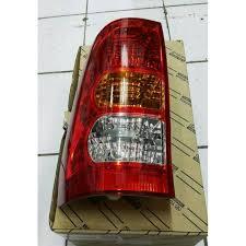 Stoplamp Lampu Belakang Toyota Hilux Kiri original